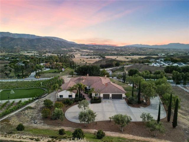 35394 Linda Rosea Road, Temecula, CA 92592