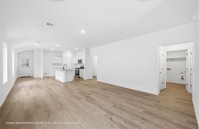 10020 Blackjack Road, Yukon, OK 73099