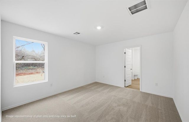10020 Blackjack Road, Yukon, OK 73099
