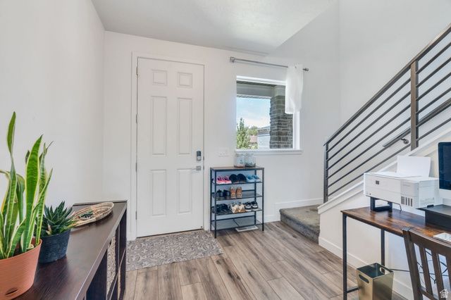 2365 S BRASS BIRCH LN, West Valley City, UT 84119