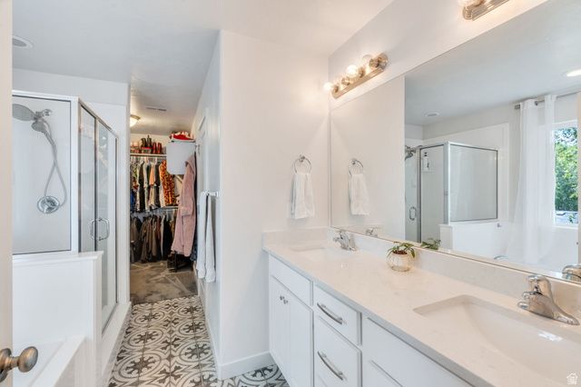 2365 S BRASS BIRCH LN, West Valley City, UT 84119