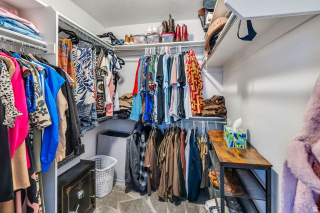 2365 S BRASS BIRCH LN, West Valley City, UT 84119