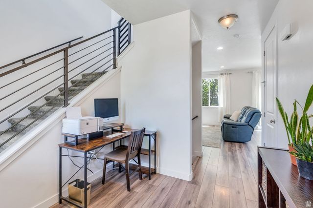 2365 S BRASS BIRCH LN, West Valley City, UT 84119