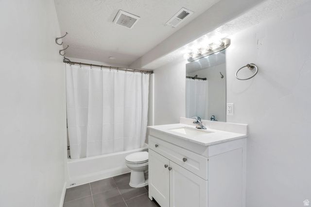 2365 S BRASS BIRCH LN, West Valley City, UT 84119
