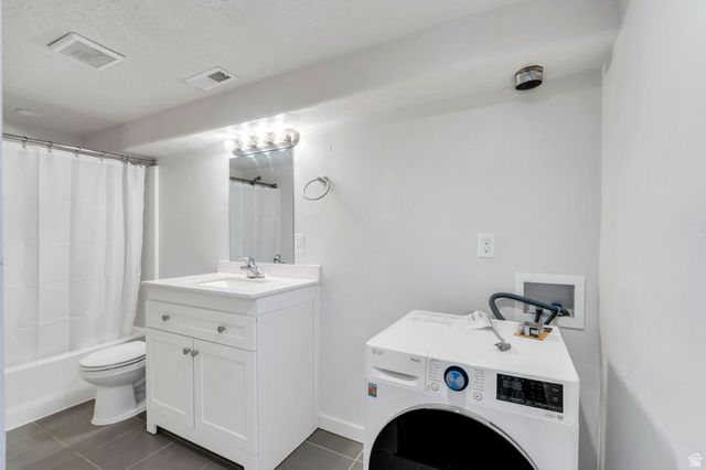 2365 S BRASS BIRCH LN, West Valley City, UT 84119