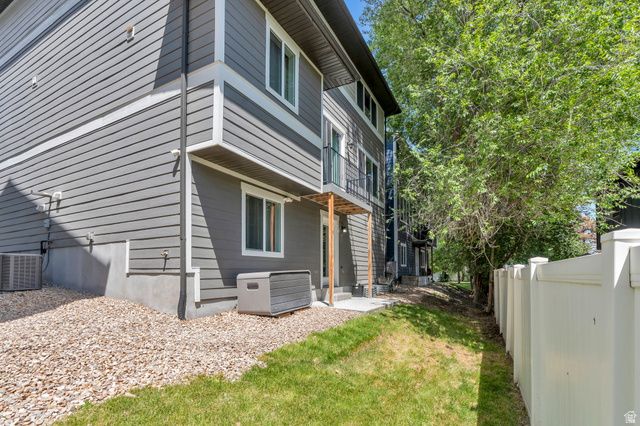 2365 S BRASS BIRCH LN, West Valley City, UT 84119