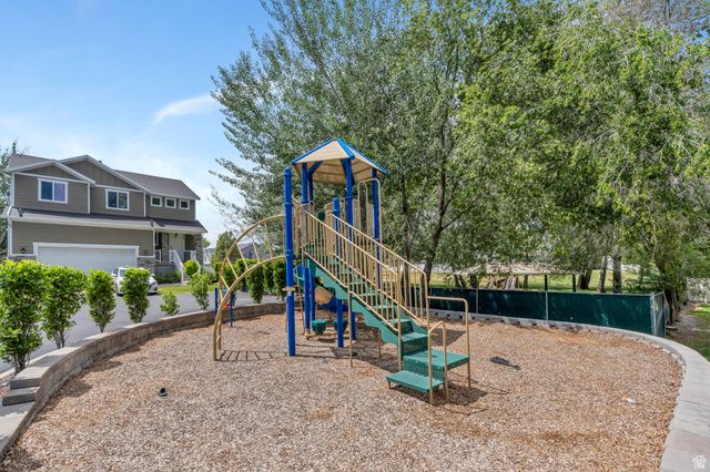 2365 S BRASS BIRCH LN, West Valley City, UT 84119