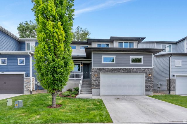 2365 S BRASS BIRCH LN, West Valley City, UT 84119