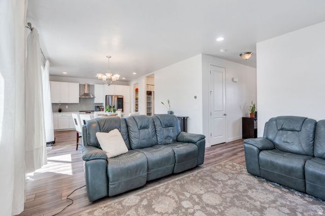 2365 S BRASS BIRCH LN, West Valley City, UT 84119
