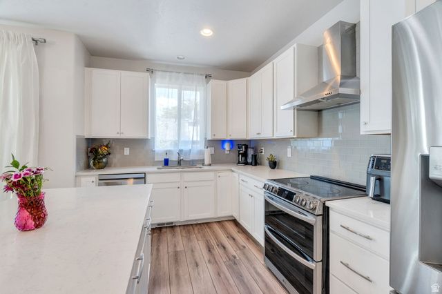 2365 S BRASS BIRCH LN, West Valley City, UT 84119
