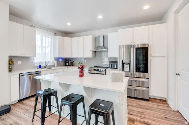 2365 S BRASS BIRCH LN, West Valley City, UT 84119