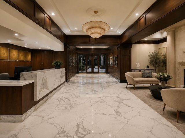 850 N Lake Shore Drive 203, Chicago, IL 60611