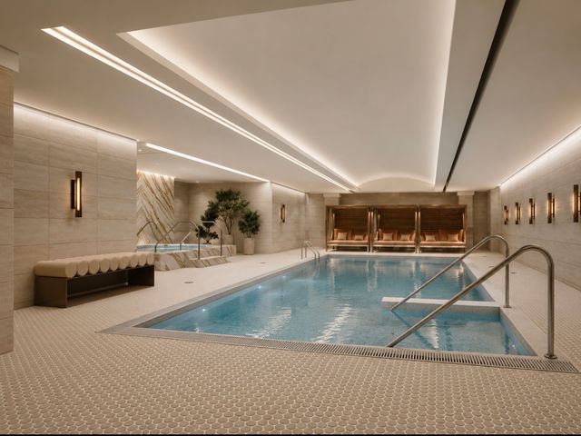 850 N Lake Shore Drive 203, Chicago, IL 60611