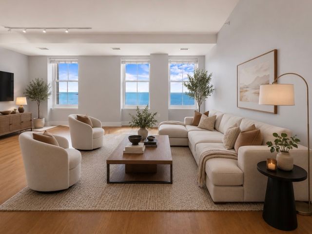 850 N Lake Shore Drive 203, Chicago, IL 60611