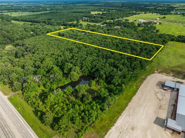 64 Farm Road 2121, Paris, TX 75462