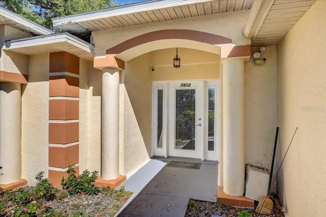 7412 S 33RD AVENUE S, Tampa, FL 33619