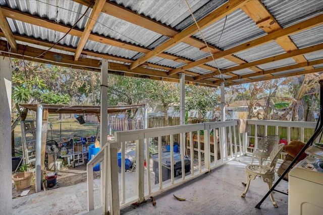 7412 S 33RD AVENUE S, Tampa, FL 33619