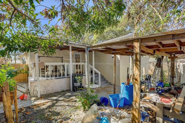 7412 S 33RD AVENUE S, Tampa, FL 33619