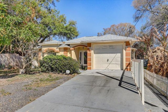 7412 S 33RD AVENUE S, Tampa, FL 33619