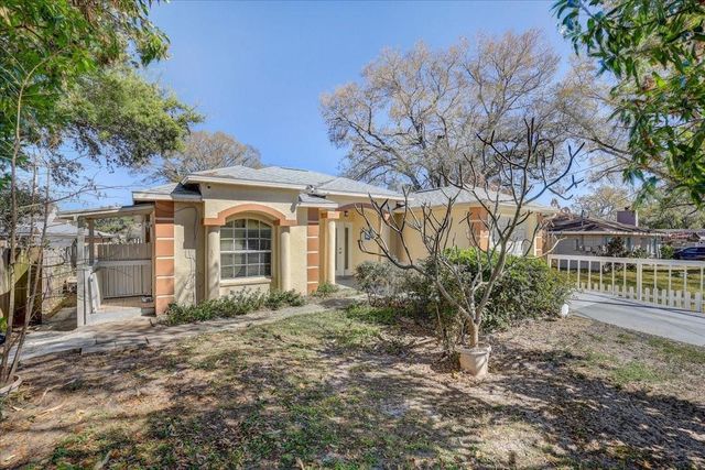 7412 S 33RD AVENUE S, Tampa, FL 33619