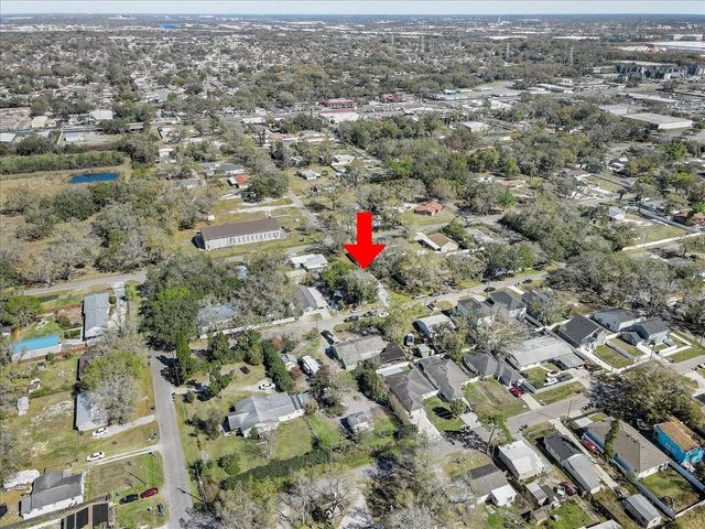 7412 S 33RD AVENUE S, Tampa, FL 33619