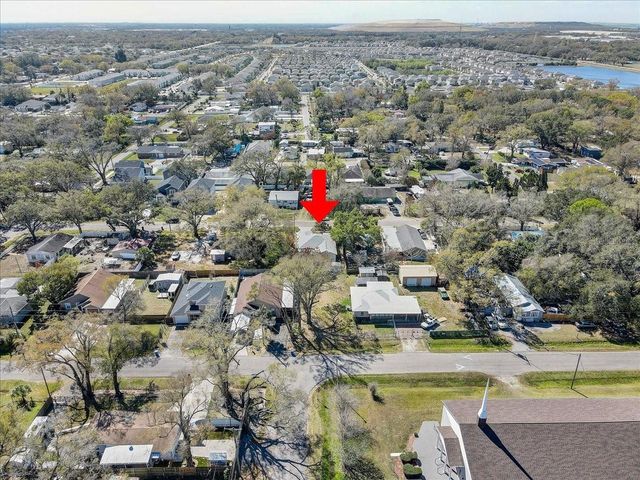 7412 S 33RD AVENUE S, Tampa, FL 33619