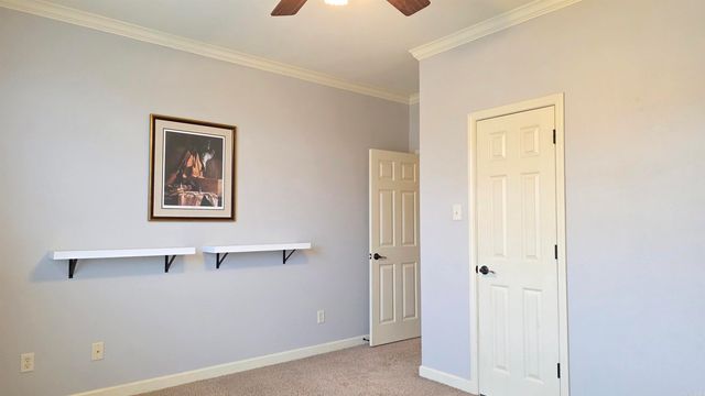 9716 Wild Mountain Dr, Sherwood, AR 72120