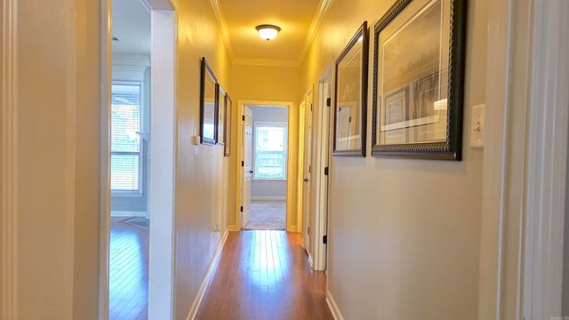 9716 Wild Mountain Dr, Sherwood, AR 72120