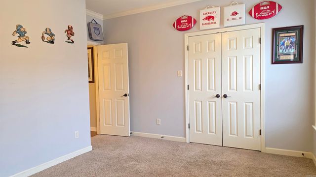 9716 Wild Mountain Dr, Sherwood, AR 72120