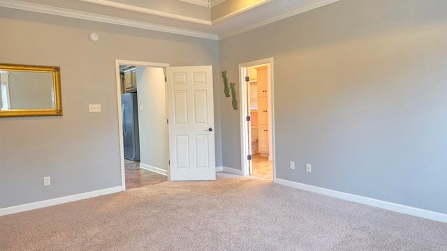 9716 Wild Mountain Dr, Sherwood, AR 72120