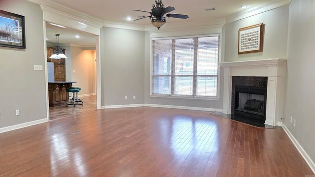 9716 Wild Mountain Dr, Sherwood, AR 72120