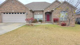 9716 Wild Mountain Dr, Sherwood, AR 72120