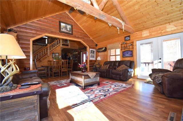 6940 Lumberjack Trail, Danbury, WI 54830