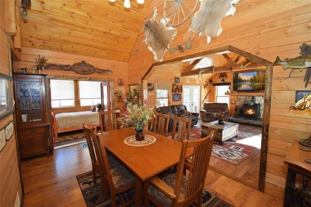 6940 Lumberjack Trail, Danbury, WI 54830