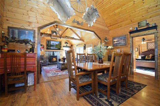 6940 Lumberjack Trail, Danbury, WI 54830