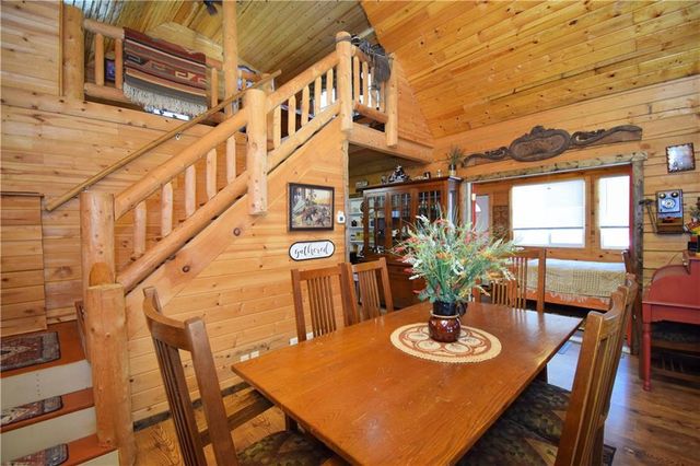 6940 Lumberjack Trail, Danbury, WI 54830