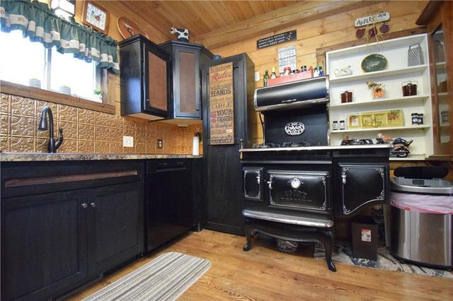 6940 Lumberjack Trail, Danbury, WI 54830