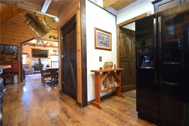 6940 Lumberjack Trail, Danbury, WI 54830