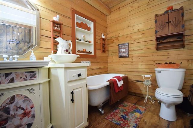 6940 Lumberjack Trail, Danbury, WI 54830