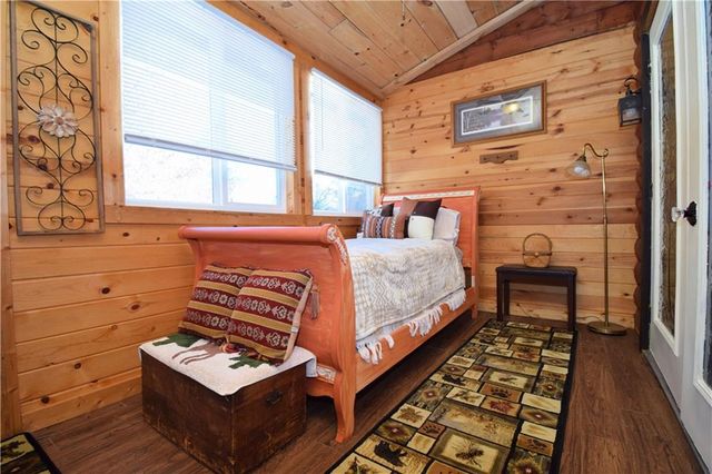 6940 Lumberjack Trail, Danbury, WI 54830