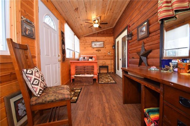 6940 Lumberjack Trail, Danbury, WI 54830