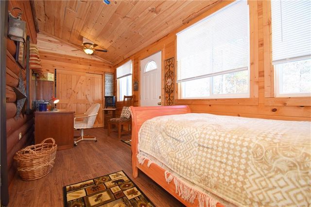 6940 Lumberjack Trail, Danbury, WI 54830