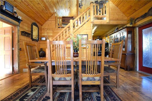 6940 Lumberjack Trail, Danbury, WI 54830