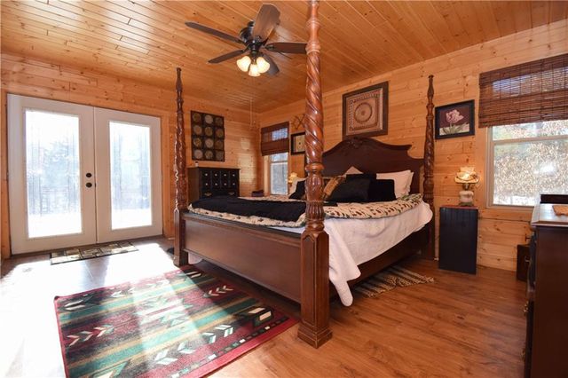 6940 Lumberjack Trail, Danbury, WI 54830