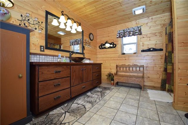 6940 Lumberjack Trail, Danbury, WI 54830