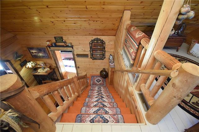 6940 Lumberjack Trail, Danbury, WI 54830