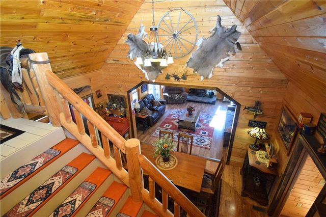 6940 Lumberjack Trail, Danbury, WI 54830