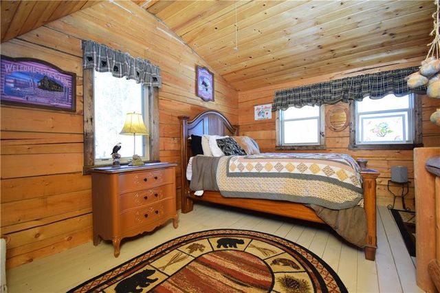 6940 Lumberjack Trail, Danbury, WI 54830