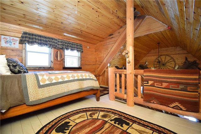 6940 Lumberjack Trail, Danbury, WI 54830