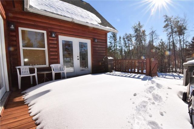 6940 Lumberjack Trail, Danbury, WI 54830